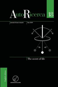 AutoRicerca - Volume 18, Year 2019 - The secret of life