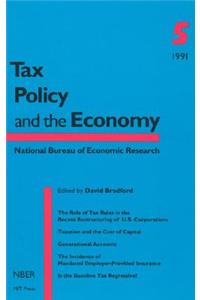 Tax Policy and the Economy