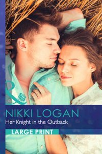Her Knight in the Outback