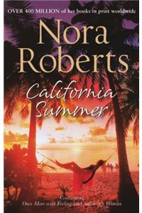 California Summer