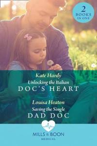 Unlocking The Italian Doc's Heart
