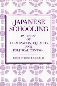 Japanese Schooling