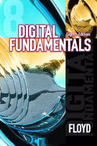 Digital Fundamentals with Pin Card