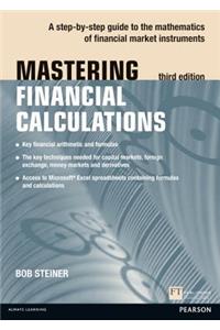 Mastering Financial Calculations