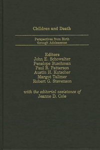 Children and Death