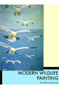 Modern Wildlife Painting