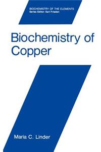 Biochemistry of Copper