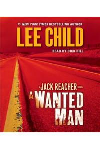 A Wanted Man
