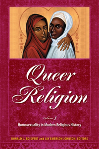 Queer Religion