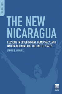 New Nicaragua