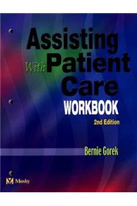 Assisting with Patient Care Workbook