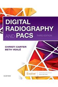 Digital Radiography and Pacs