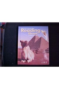 Reading 2013 Common Core Student Edition Grade 6.2