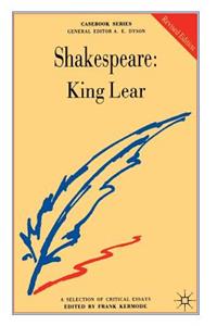 Shakespeare: King Lear