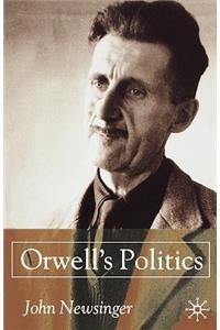 Orwell's Politics