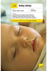 Teach Yourself Baby Sleep