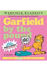 Garfield by the Pound