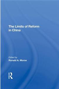 Limits of Reform in China