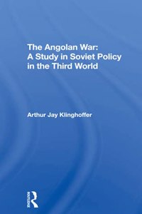 Angolan War