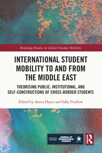 International Student Mobility to and from the Middle East