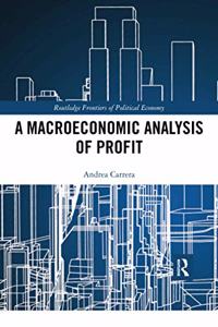 Macroeconomic Analysis of Profit