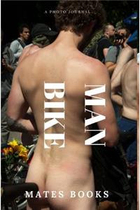 Man on a Bike