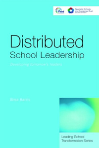 Distributed School Leadership