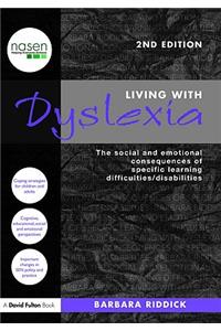 Living With Dyslexia