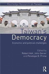 Taiwan's Democracy