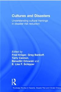 Cultures and Disasters