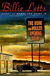 The Honk and Holler Opening Soon