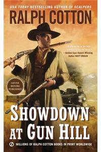 Showdown at Gun Hill