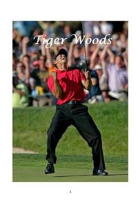 Tiger Woods