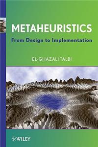 Metaheuristics