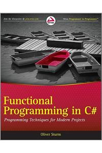 Functional Programming in C#