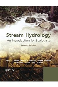 Stream Hydrology