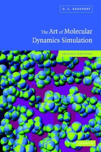 Art of Molecular Dynamics Simulation