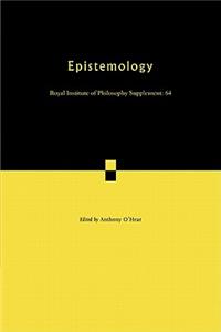 Epistemology