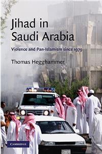 Jihad in Saudi Arabia