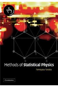 Methods of Statistical Physics