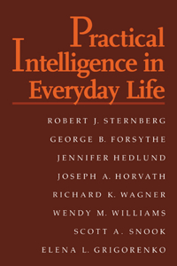 Practical Intelligence in Everyday Life