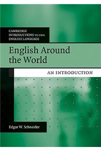 English Around the World