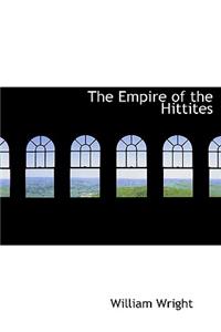 The Empire of the Hittites
