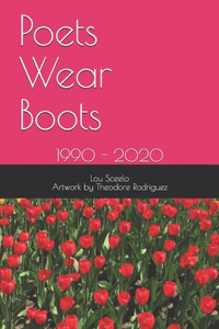 Poets Wear Boots