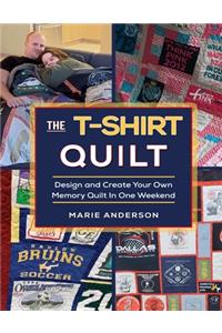 The T-Shirt Quilt