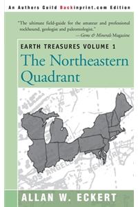 Earth Treasures, Vol. 1