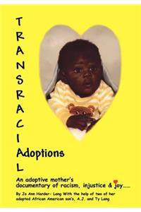 Transracial Adoptions