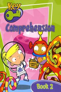 Key Comprehension New Edition Level 2  Easy Buy Pack