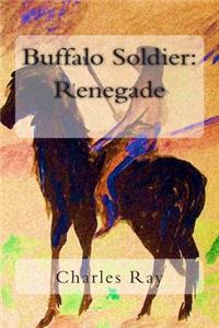 Buffalo Soldier