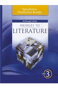 Bridges to Literature